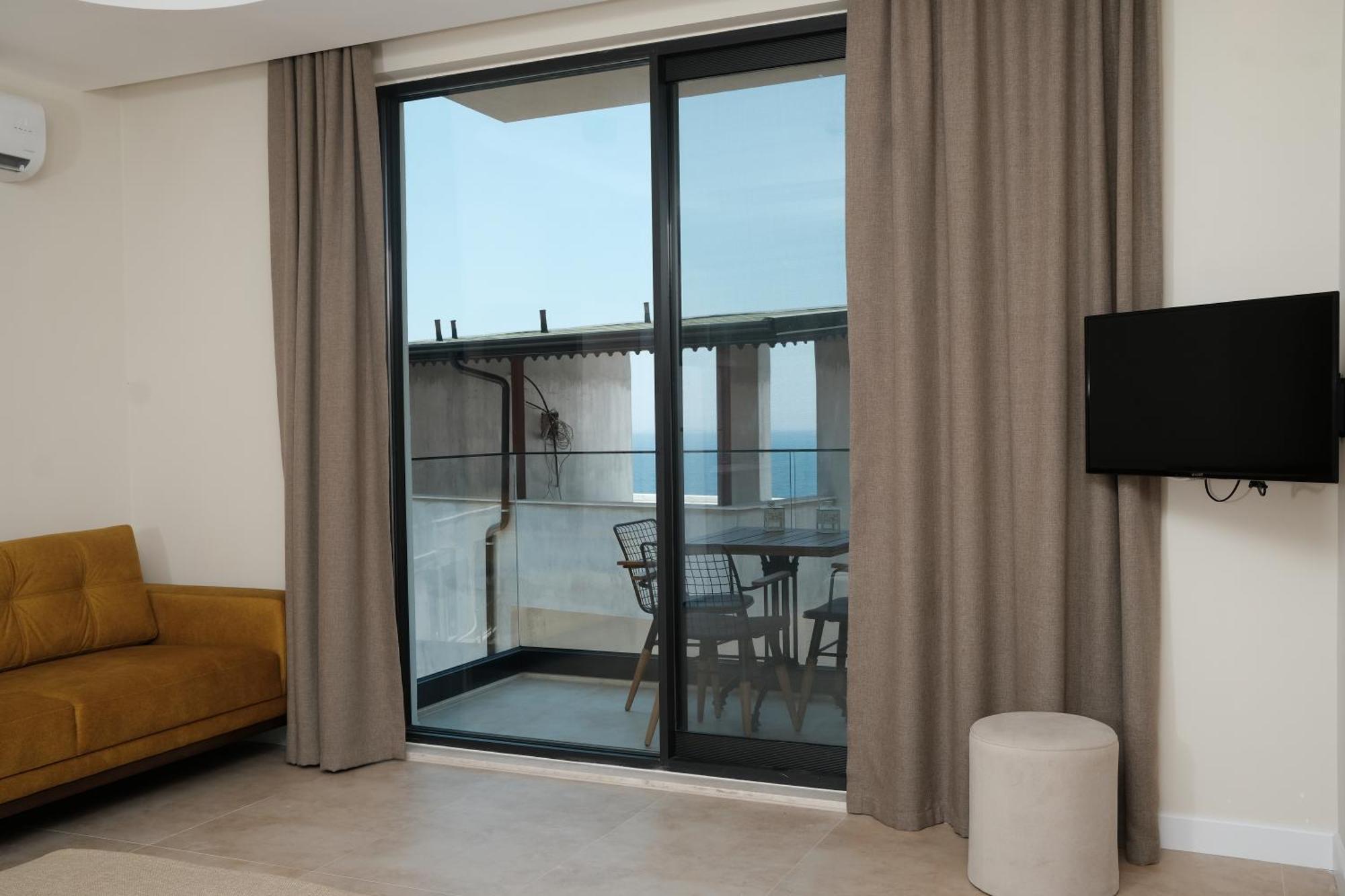Kaktus Suites Kas Exterior photo