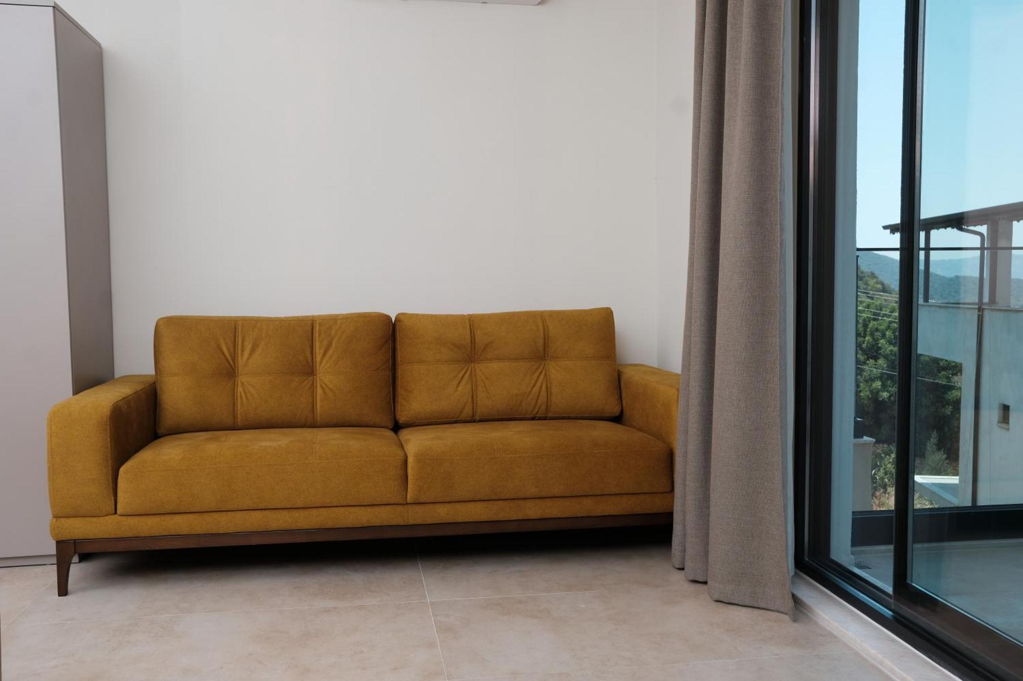 Kaktus Suites Kas Exterior photo