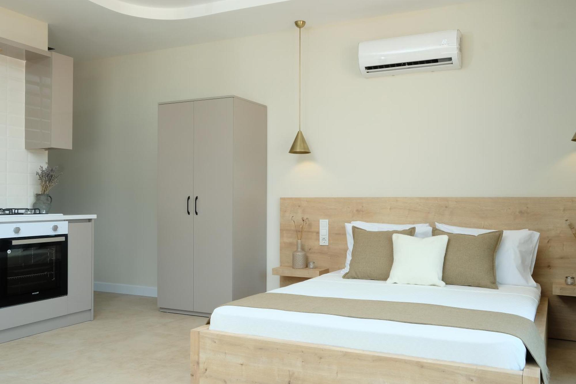 Kaktus Suites Kas Exterior photo