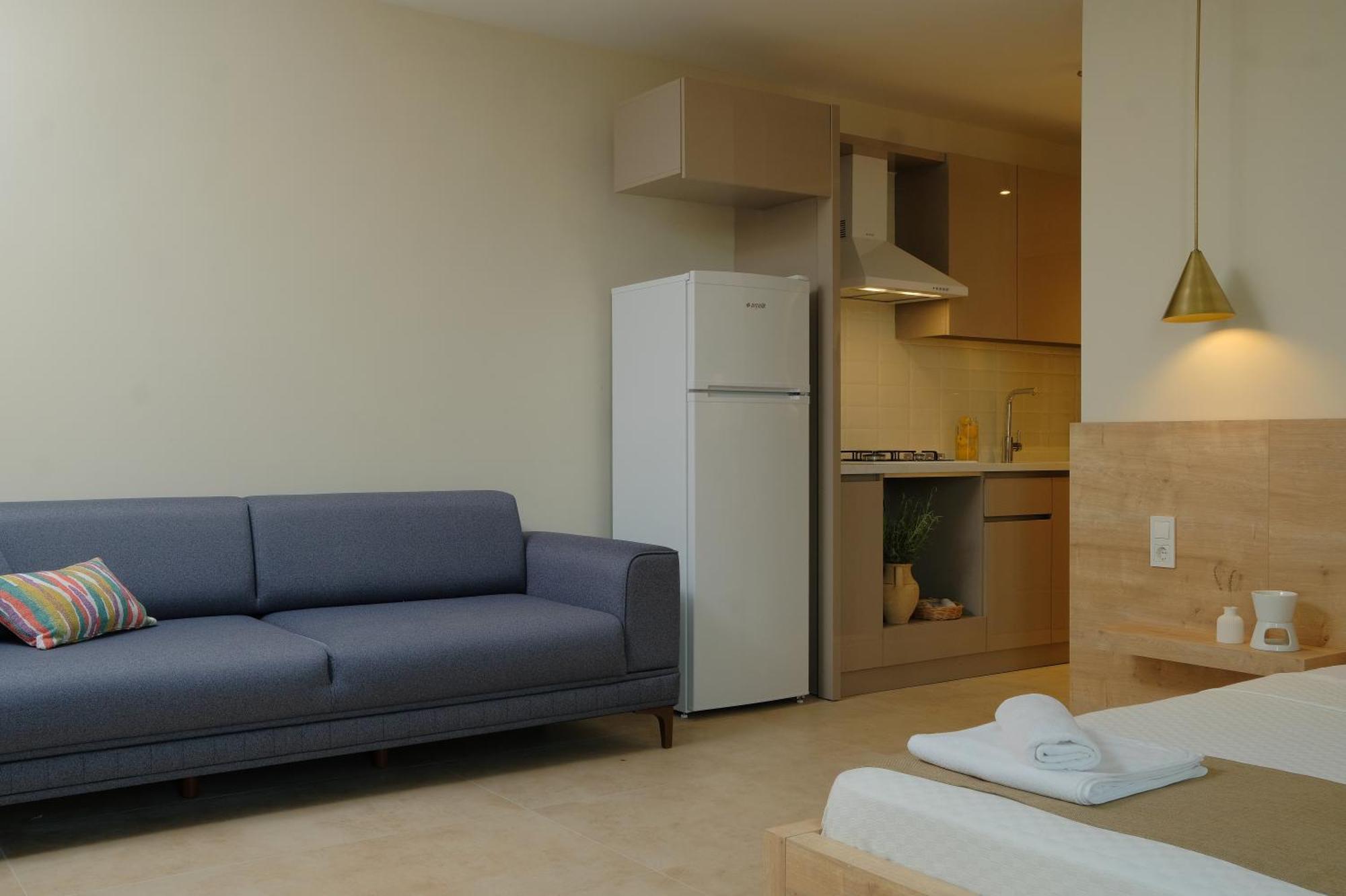 Kaktus Suites Kas Exterior photo