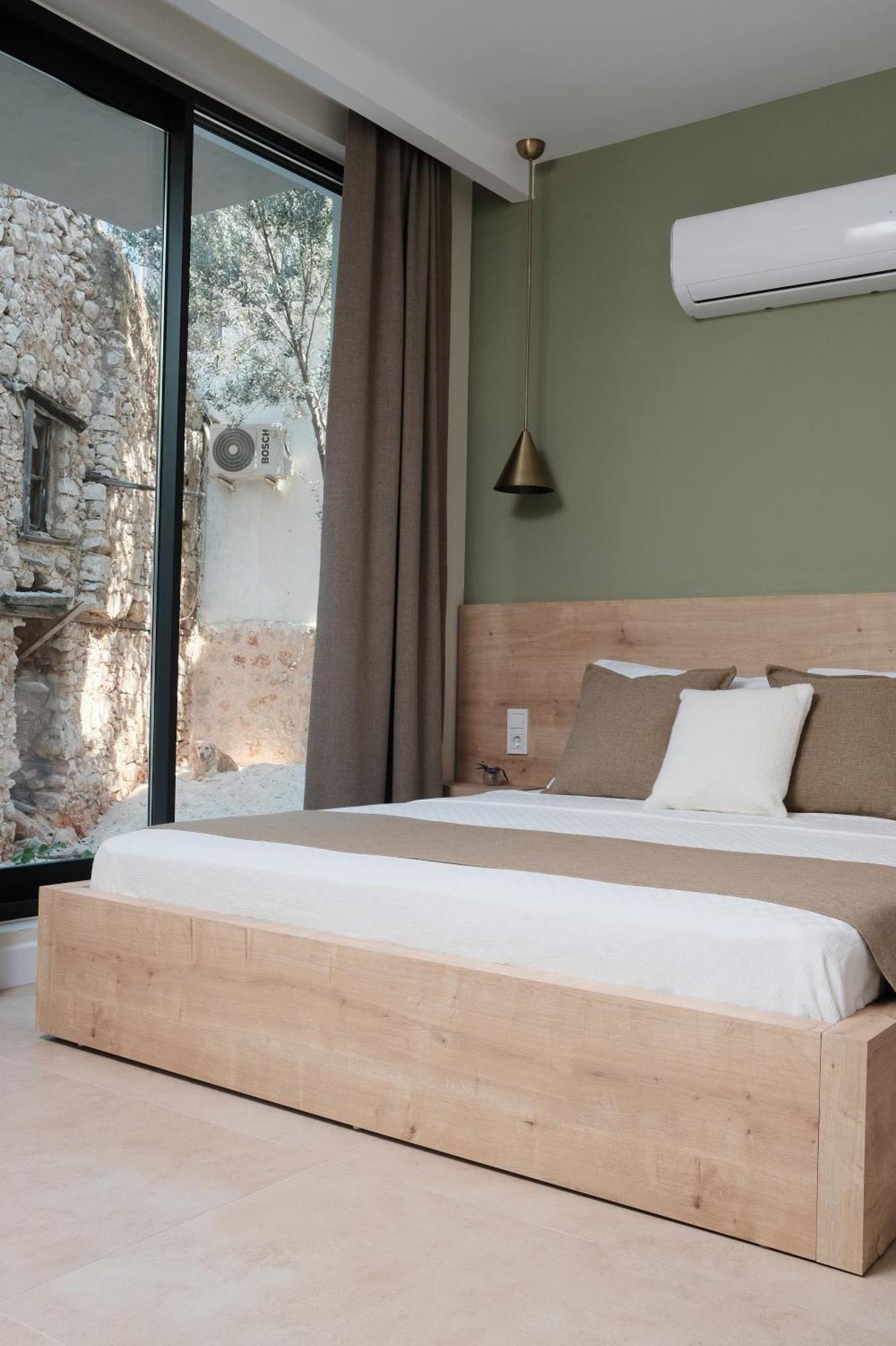 Kaktus Suites Kas Exterior photo