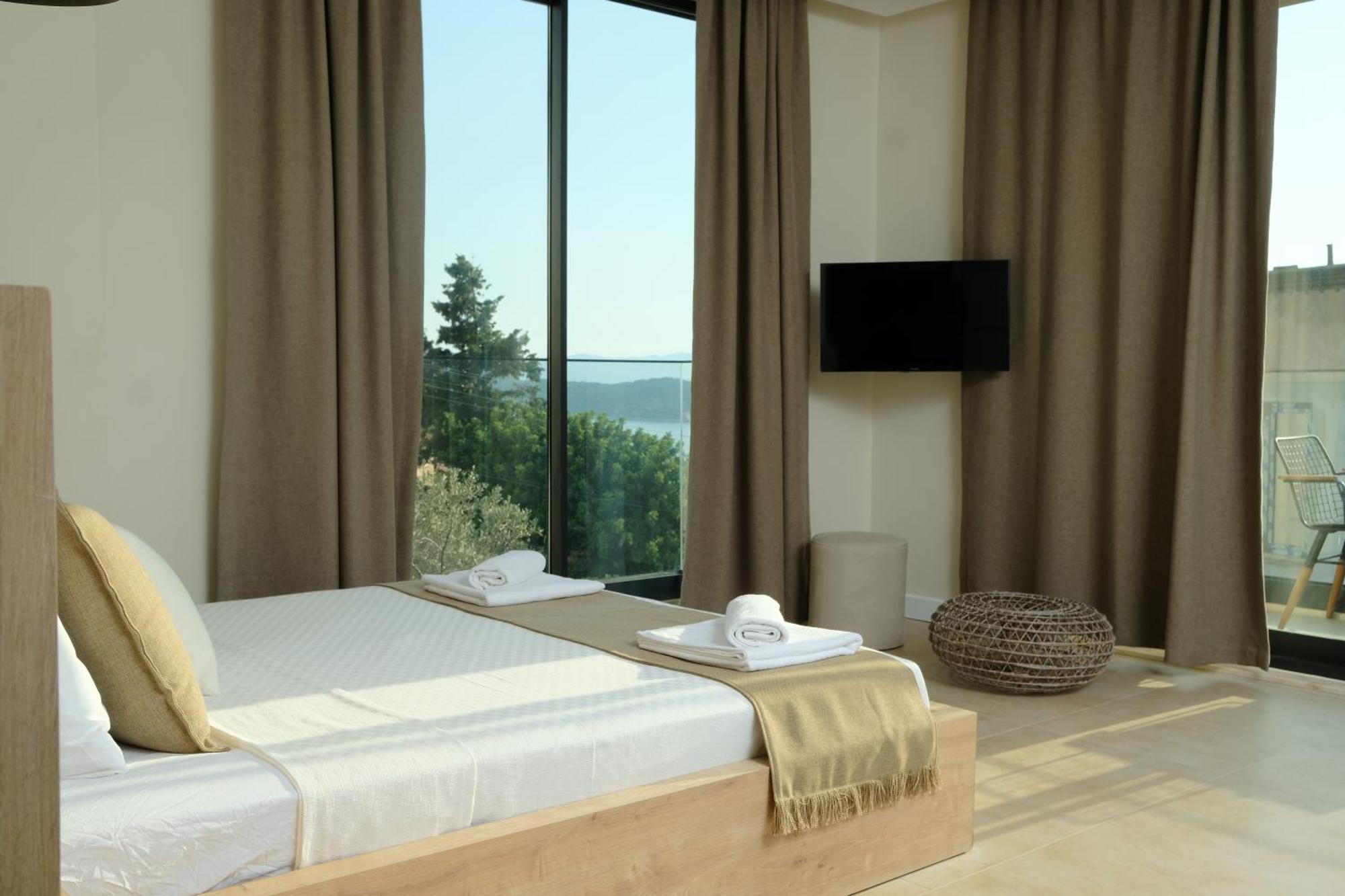 Kaktus Suites Kas Exterior photo