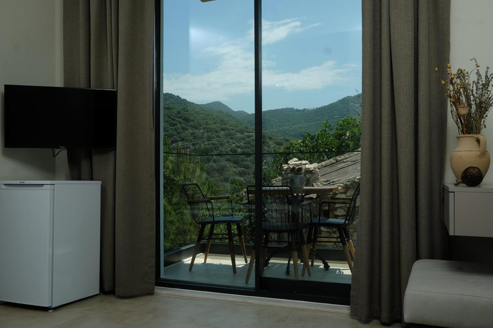 Kaktus Suites Kas Exterior photo