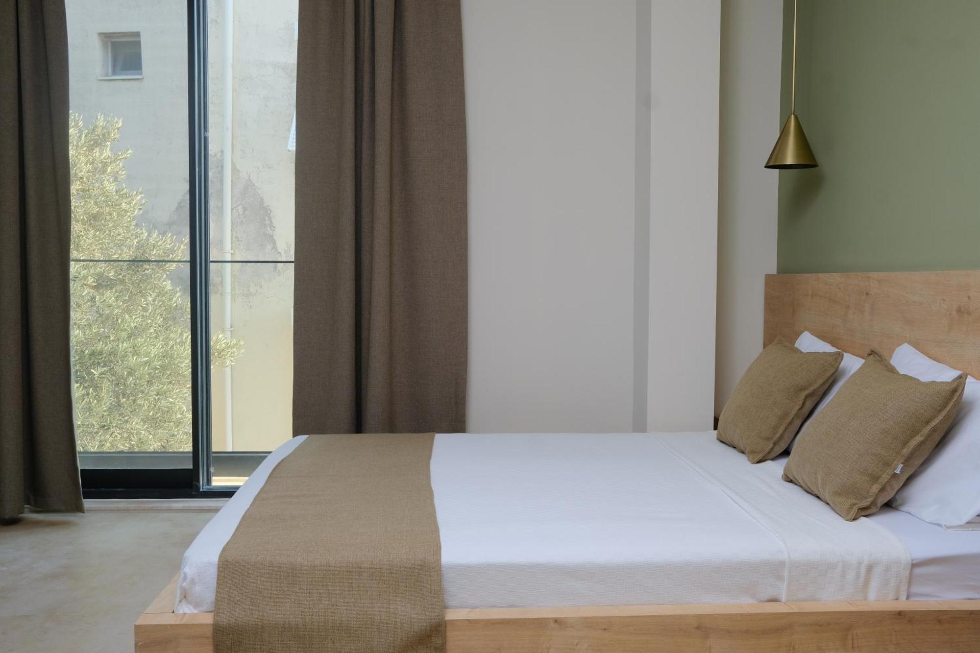 Kaktus Suites Kas Exterior photo