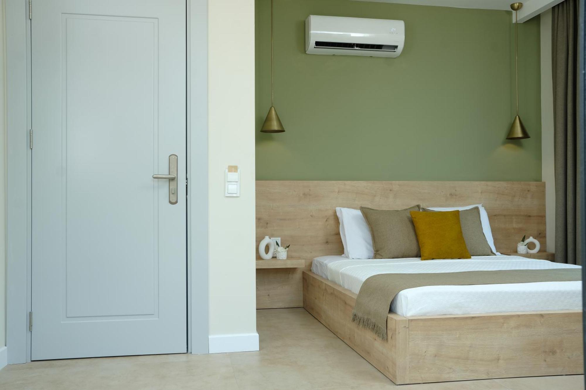 Kaktus Suites Kas Exterior photo