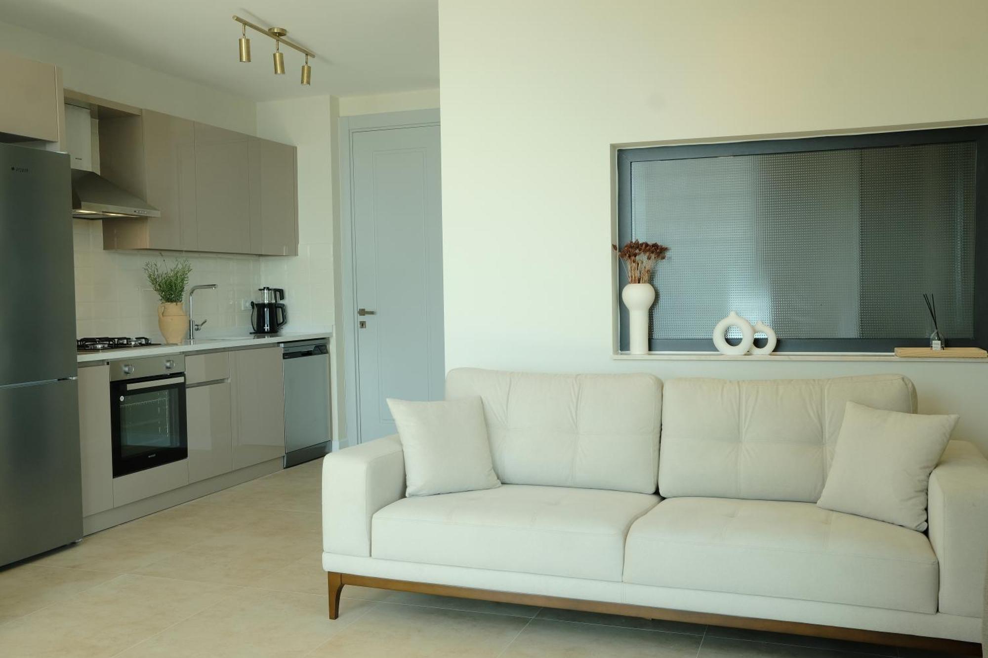 Kaktus Suites Kas Exterior photo