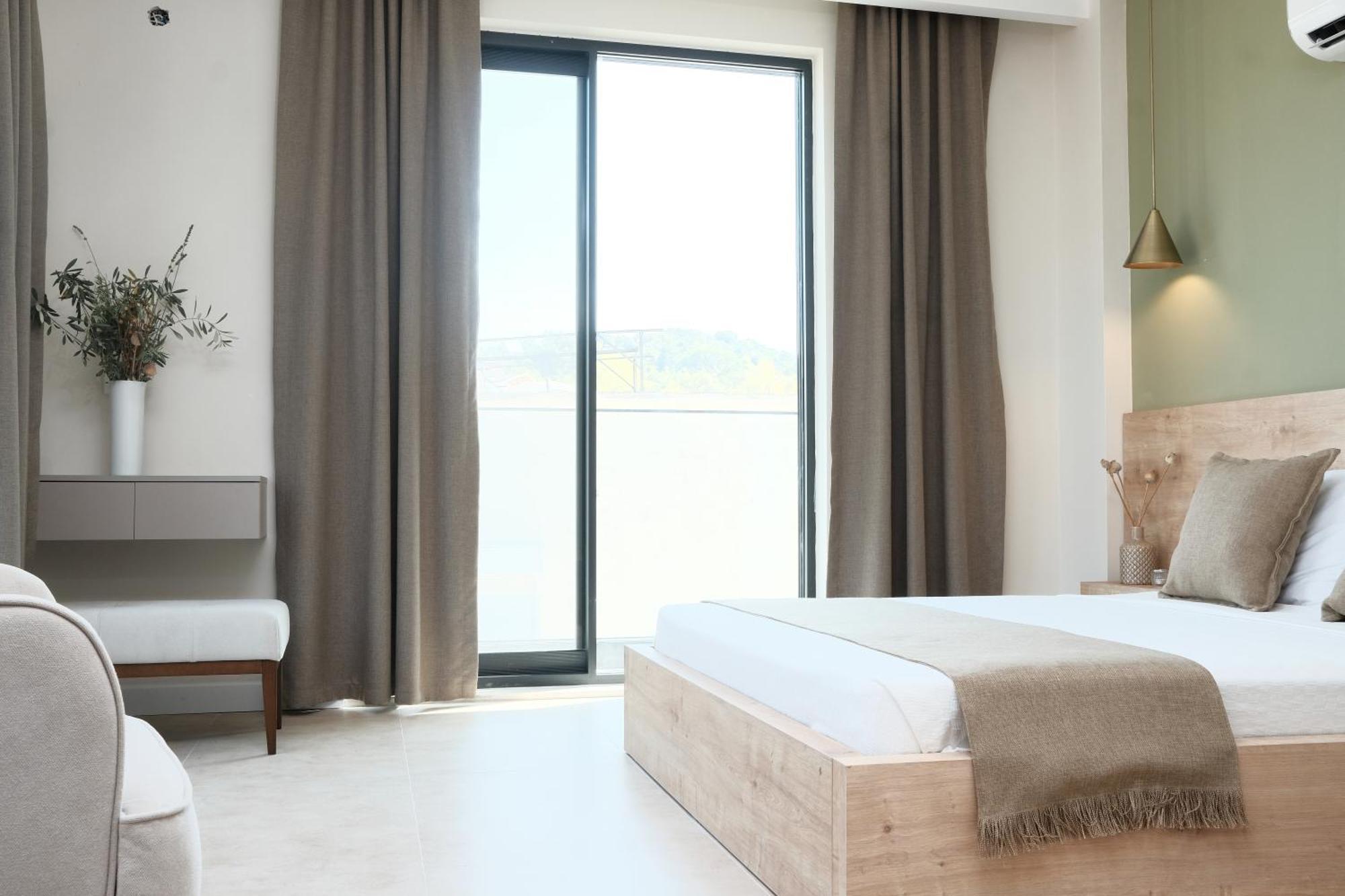 Kaktus Suites Kas Exterior photo