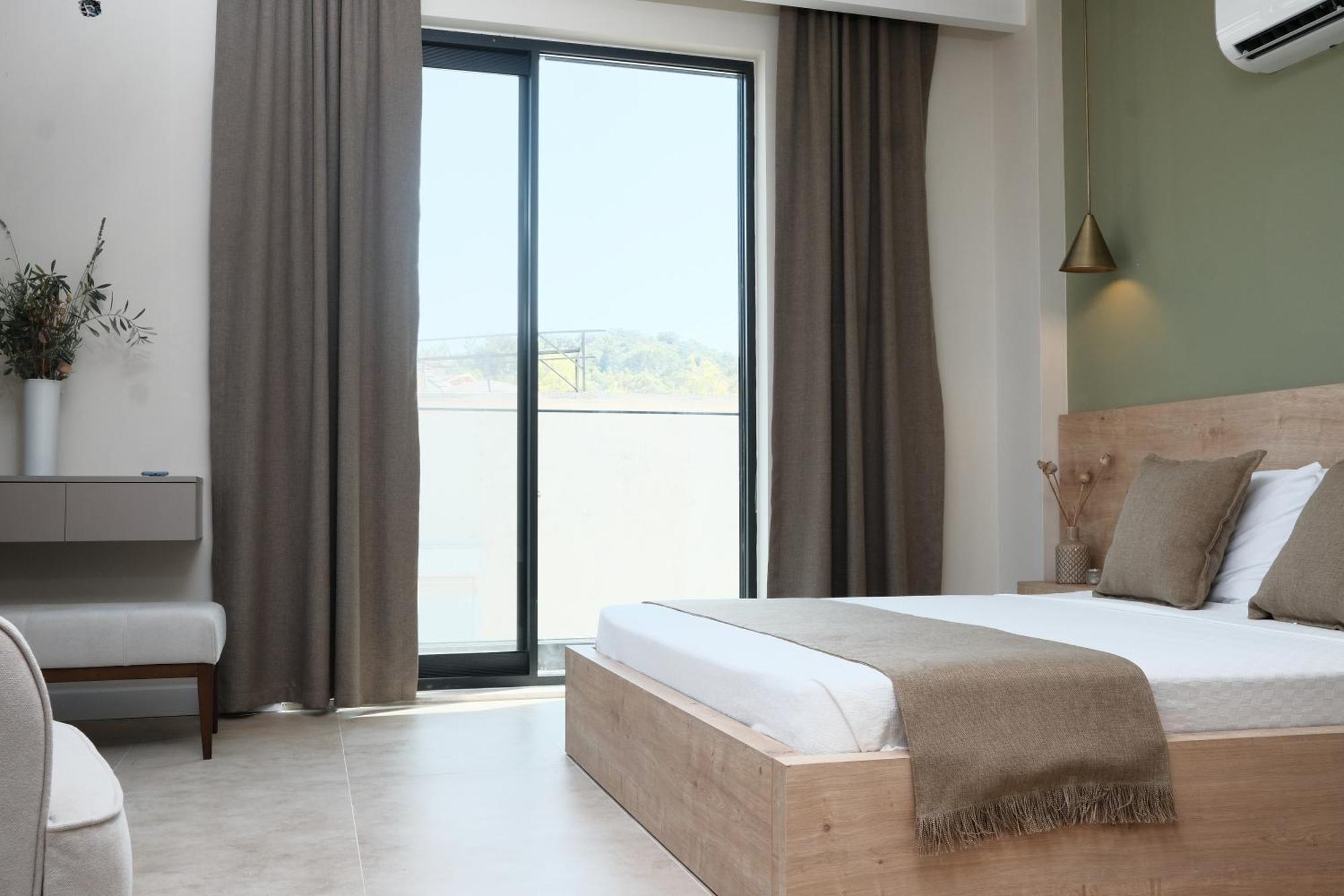 Kaktus Suites Kas Exterior photo