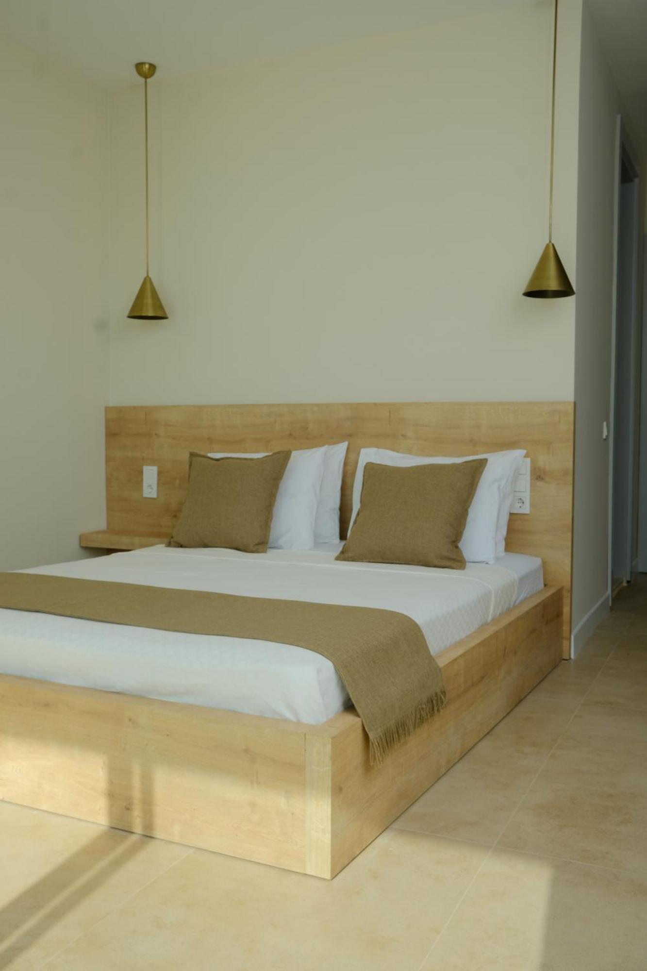 Kaktus Suites Kas Exterior photo