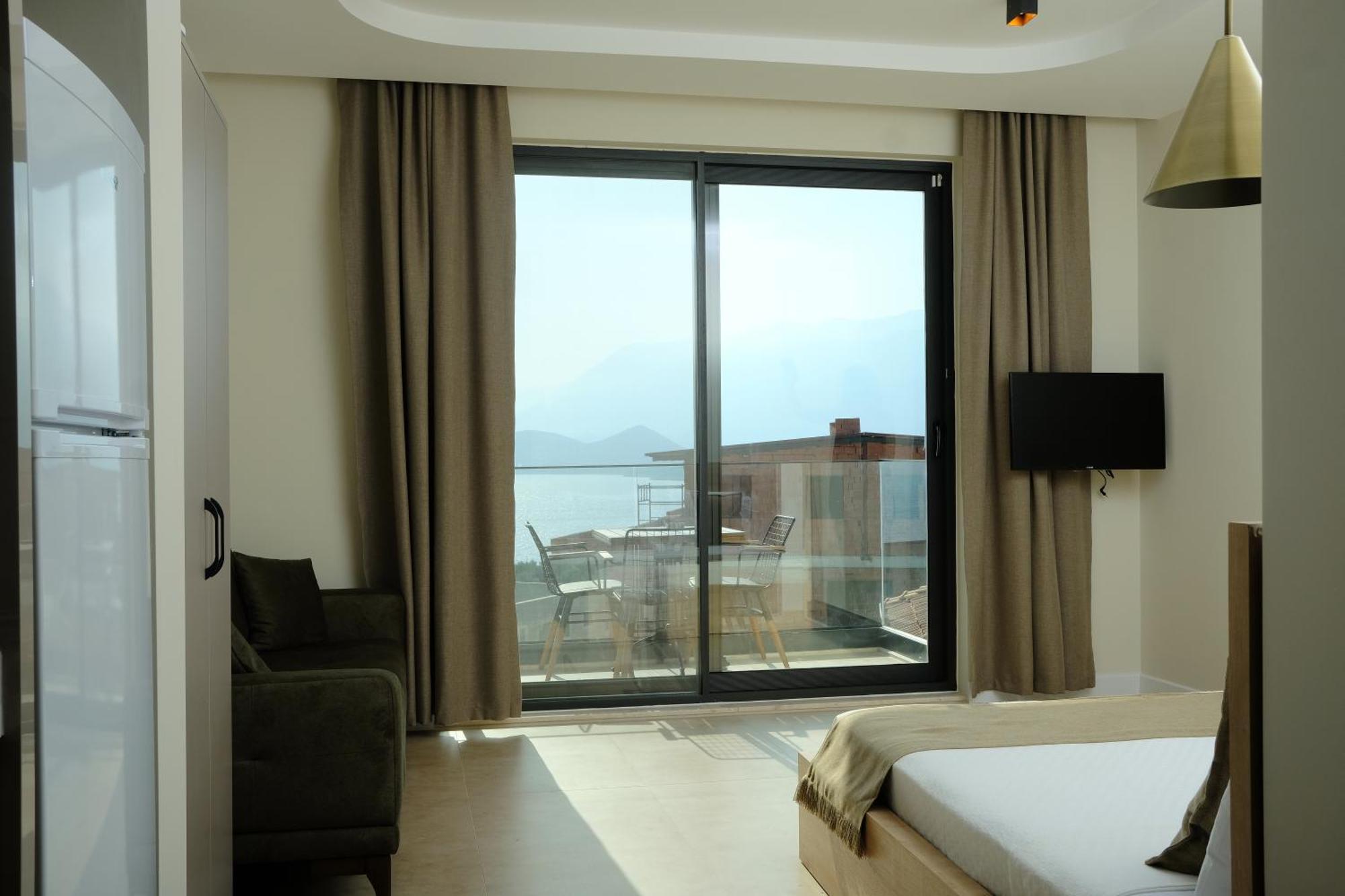 Kaktus Suites Kas Exterior photo