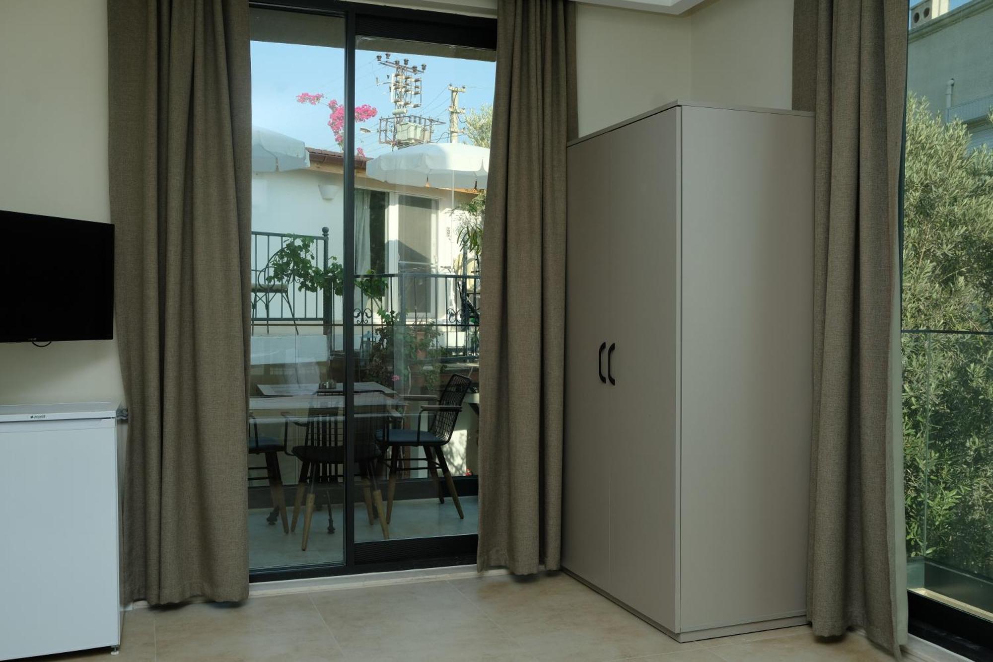 Kaktus Suites Kas Exterior photo