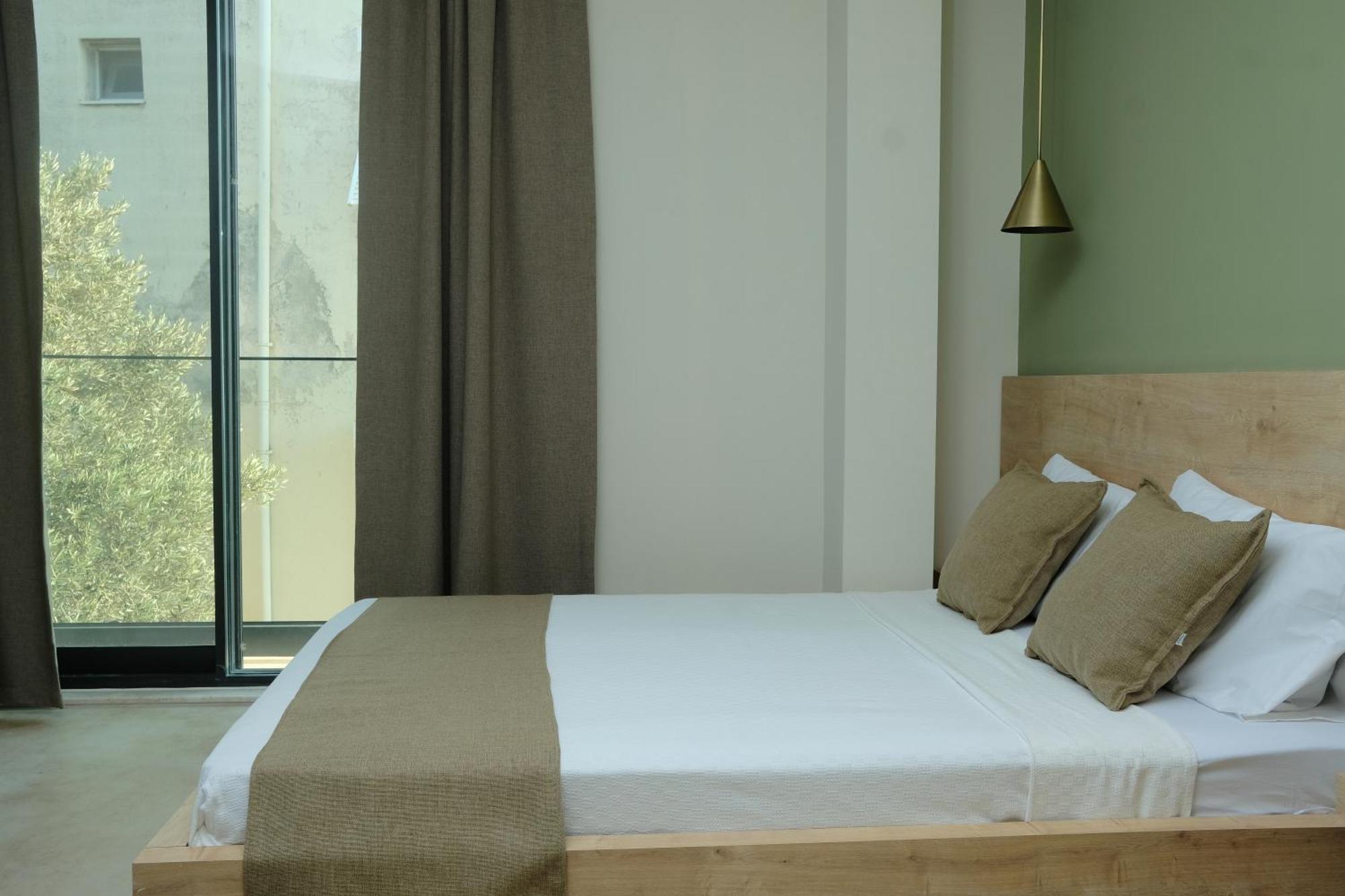 Kaktus Suites Kas Exterior photo