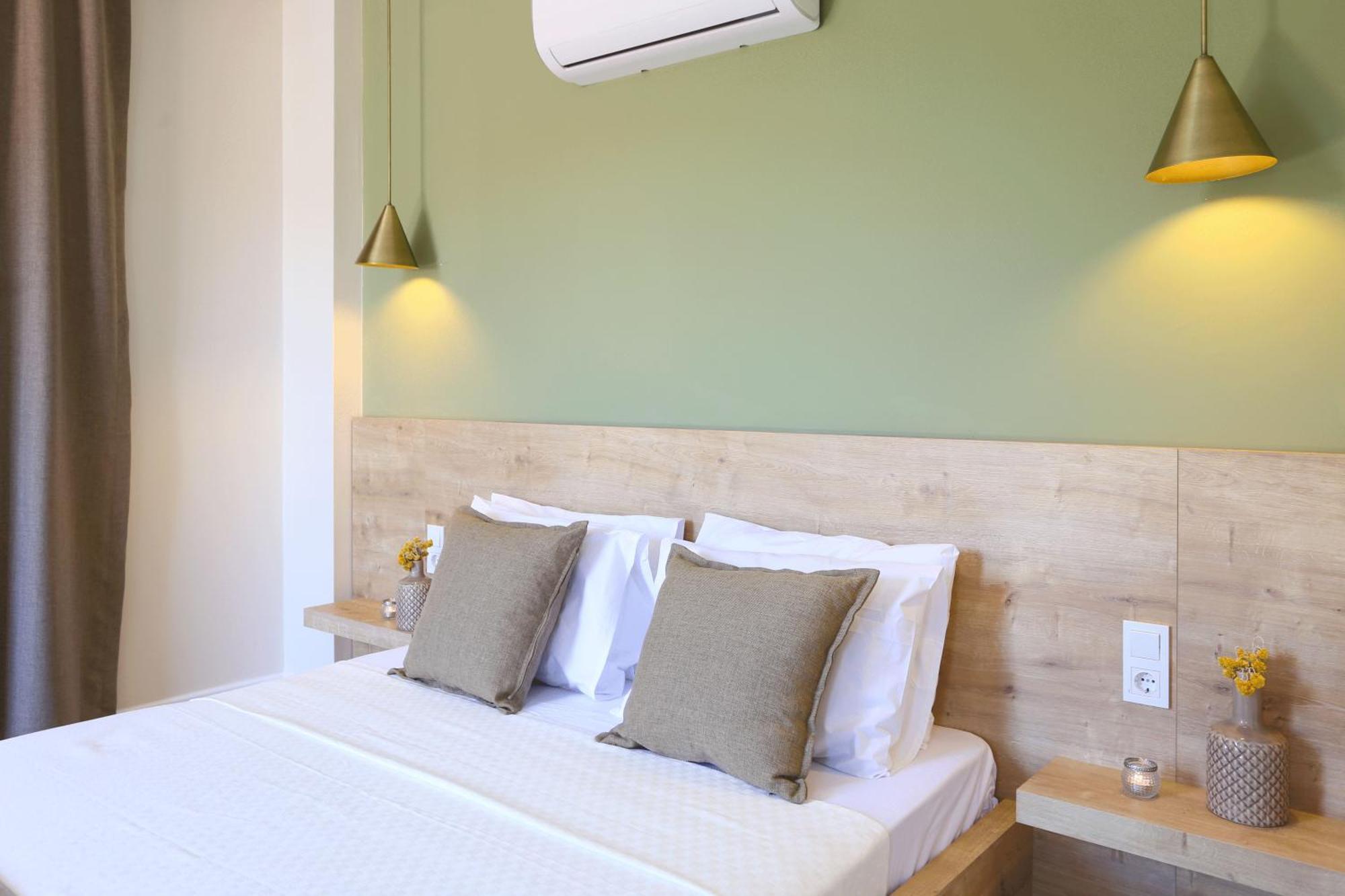 Kaktus Suites Kas Exterior photo